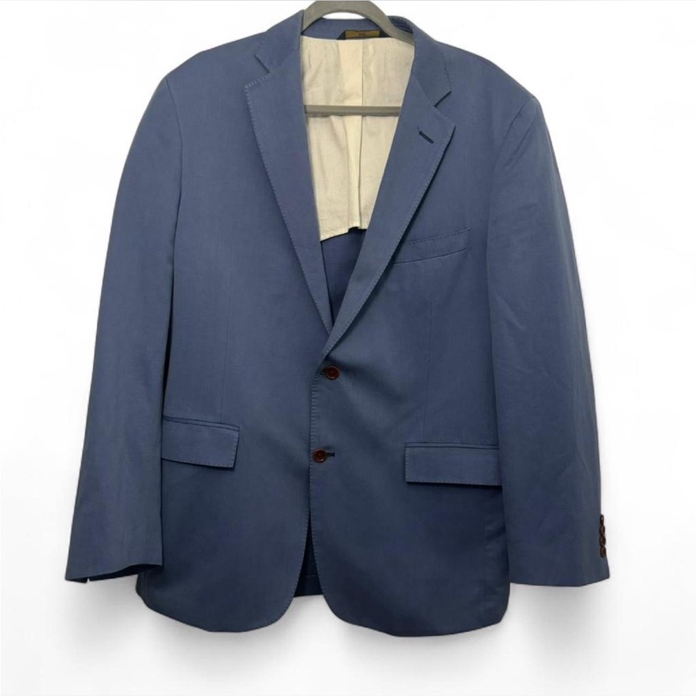 Brooks Brothers— Blue Blazer